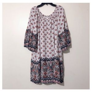 Style & Co Dress